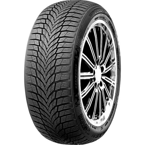 Автошина NEXEN 245/45R20 WINGUARD SPORT-2 103/101V XL TL 