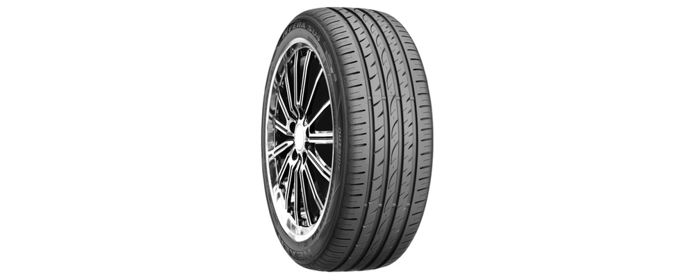 Автошина NEXEN 195/55R16 N FERA SU4 87H TL 