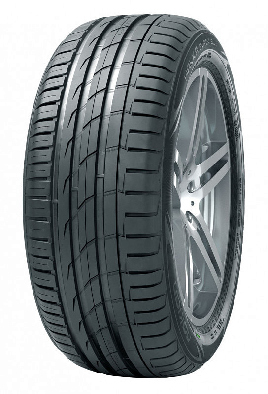 Автошина IKON NOKIAN 235/55R20 AUTOGRAPH ULTRA 2 SUV 102Y TL 