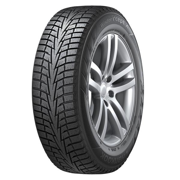 Автошина HANKOOK 215/70R16 WINTER ICEPT X RW10 100T TL 