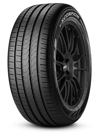 Автошина PIRELLI 225/65R17 SCORPION VERDE 102H XL TL 