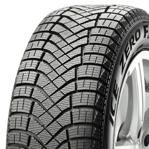 Автошина PIRELLI 235/55R20  ICE ZERO  105T ш. TL 