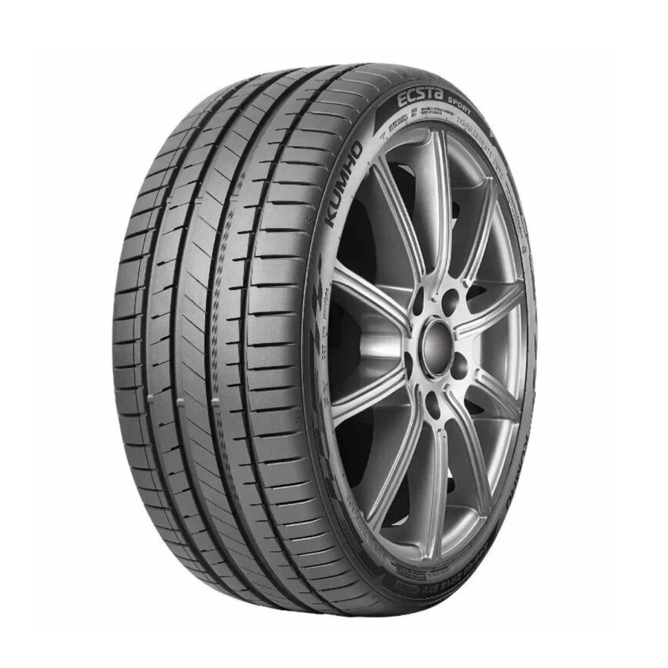 Автошина KUMHO 205/50R17 ECSTA SPORT PS72 93Y TL 