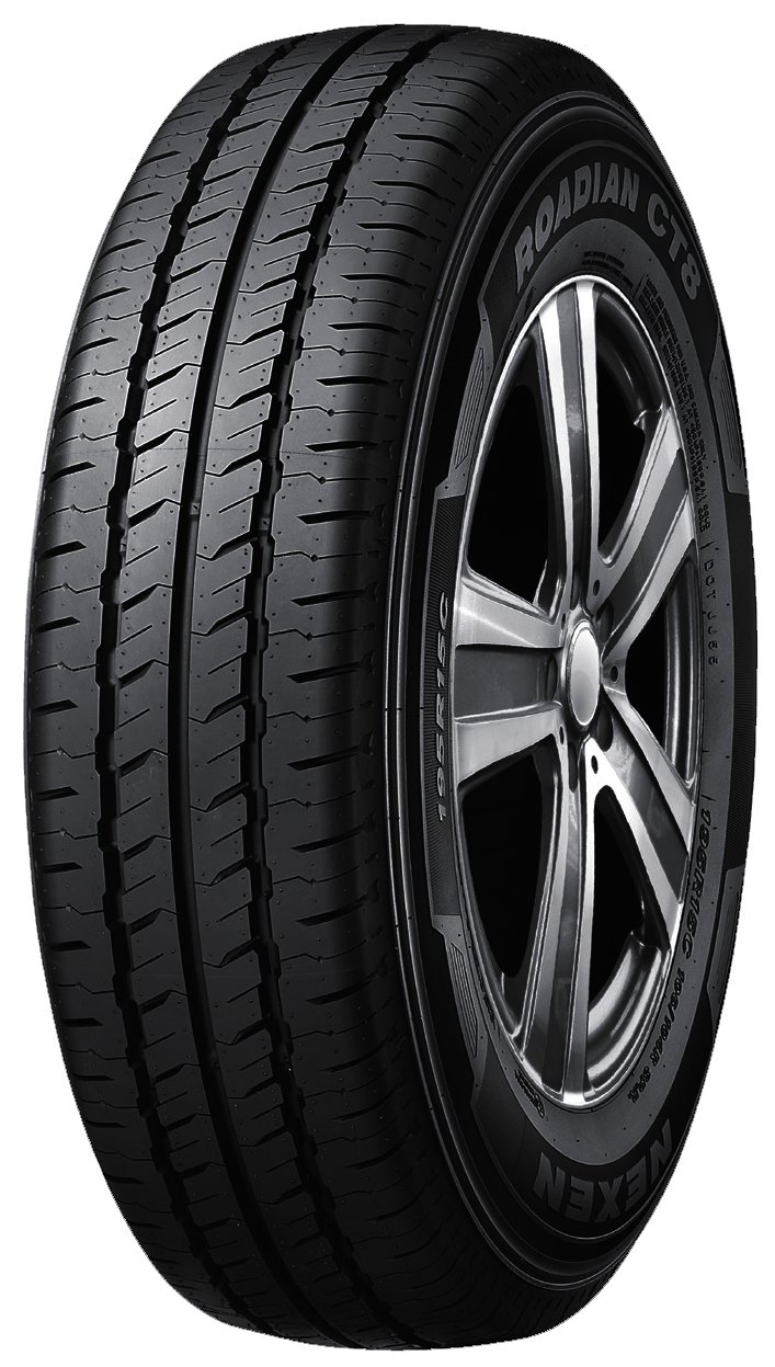 Автошина NEXEN 215/65R16C ROADIAN CT8 109/107T TL 