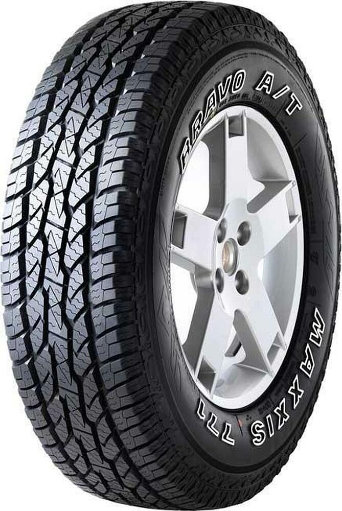 Автошина MAXXIS 275/65R18  BRAVO AT-771 116S 