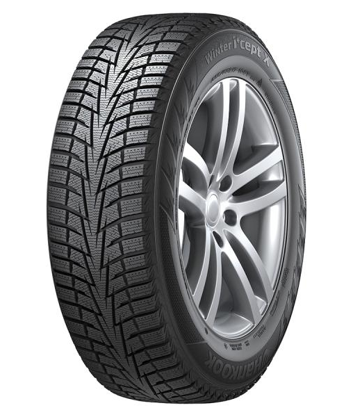 Автошина HANKOOK 225/75R16 WINTER ICEPT X RW10 104T TL 
