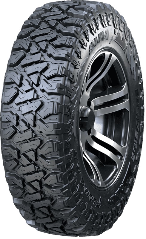 Автошина Нижнекамск 215/65R16 КАМА FLAME M/T (НК-434) 102Q TL 