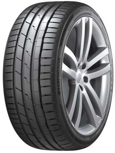 Автошина HANKOOK 225/55R18 VENTUS S1 EVO-3 EV K127E 98W TL 