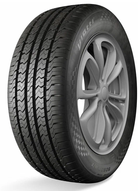 Автошина Нижнекамск 235/60R18 Viatti Bosco V-238 H/T 103V TL 