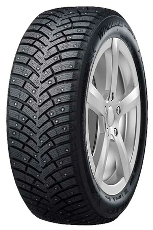 Автошина NEXEN 235/55R18 WINGUARD WIN SPIKE-3 100T ш. TL 