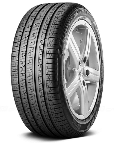 Автошина PIRELLI 265/60R18 SCORPION VERDE All SEASON 110H TL 