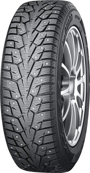 Автошина YOKOHAMA 225/60R18 ICE GUARD IG-55 104T XL ш. TL 