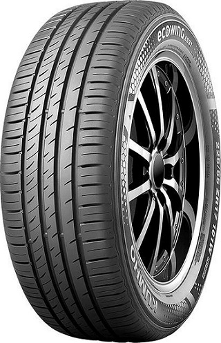 Автошина KUMHO 195/65R15 ECOWING ES31 91H TL 