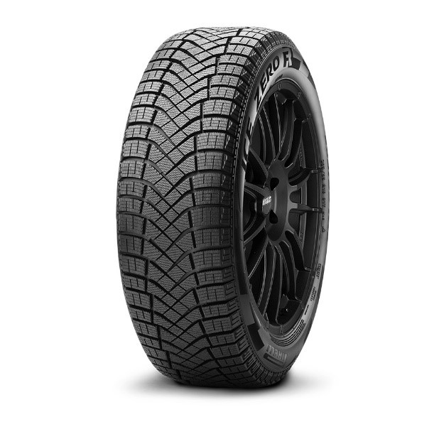 Автошина PIRELLI 245/50R19 WINTER ICE ZERO FRICTION 105H XL TL 