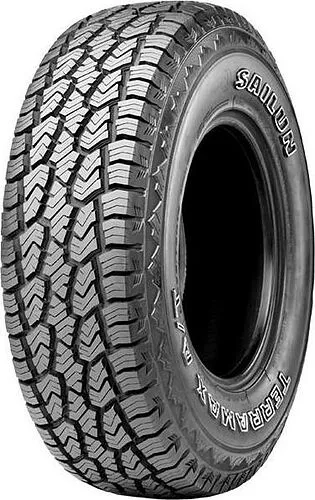 Автошина SAILUN 265/75R16 TERRAMAX A/T 116S XL TL 