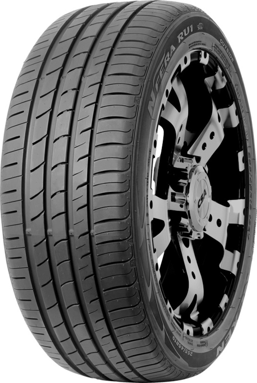 Автошина NEXEN 235/50R19 N PRIZ RH7 99H TL 