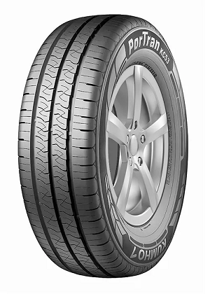 Автошина KUMHO 205/70R15C POR TRAN KC53 106/104R TL 