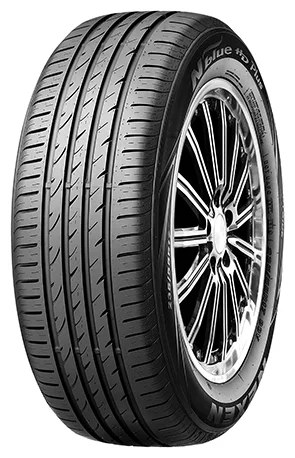 Автошина NEXEN 175/65R14 N BLUE HD PLUS 82H TL 